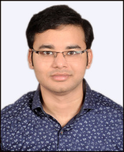 Profile photo for Anmol Kesharwani