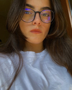 Profile photo for Nino Tsulukidze