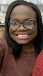 Profile photo for Makala Davis