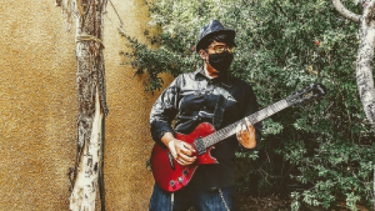 Profile photo for Jerik Holguin