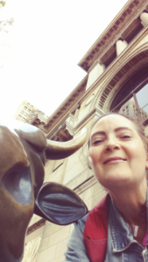 Profile photo for Holly Ann Moore