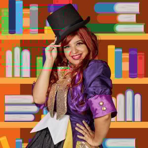 Profile photo for Paola Roa