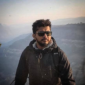 Profile photo for Clins Varghese