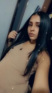 Profile photo for Amanda Imaculada Muniz Magalhães