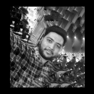 Profile photo for Munawar Ahetasham