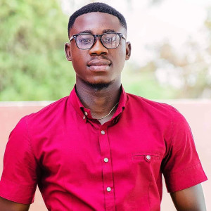 Profile photo for Gyamfi Dennis Junior