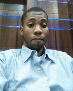 Profile photo for Promise Igwe