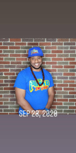 Profile photo for Ricardo Brown