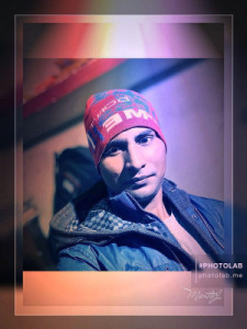 Profile photo for Anuj kumar