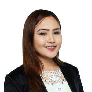 Profile photo for Vyvynn Dela Cruz