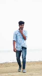 Profile photo for Amrish Selvam