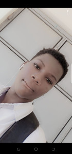 Profile photo for Yoere Kindo Charles