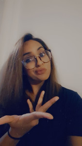 Profile photo for Ronell Shari Reddy