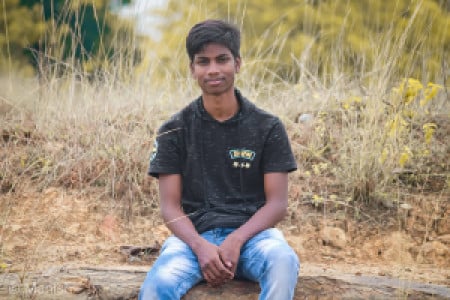 Profile photo for Nikhil manjhi