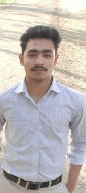 Profile photo for Akshay Pratap Singh