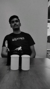 Profile photo for Shresth Saran