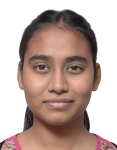 Profile photo for Raudri Singh