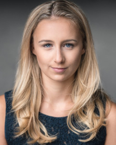 Profile photo for Ellie Gainsford