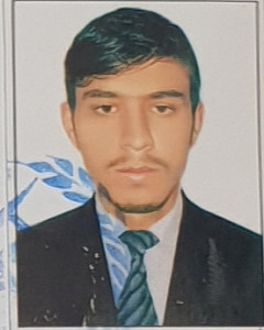 Profile photo for Mirwais Ahmad Nikpal