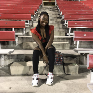 Profile photo for Kia Cummings