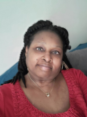 Profile photo for Michelle Blocker