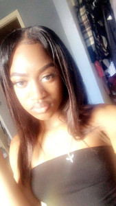 Profile photo for Lashanti Heath