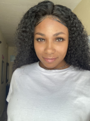 Profile photo for Irie Johnson