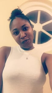 Profile photo for Shanice Whyte