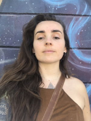 Profile photo for Erin Evers