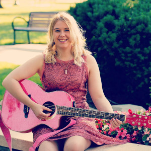 Profile photo for Arianna Stewart