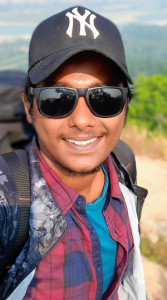 Profile photo for Faris Faisal