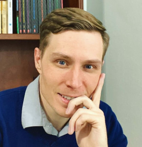Profile photo for Caleb Jackson