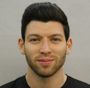 Profile photo for Kavan Fitzpatrick