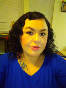 Profile photo for Amberlee Mejia