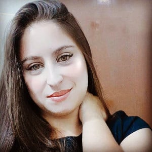 Profile photo for Bianca Graciana da Silva