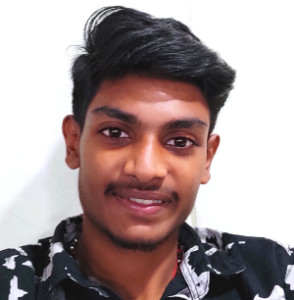 Profile photo for Surendra Surendra