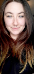 Profile photo for Seneca Buvoltz
