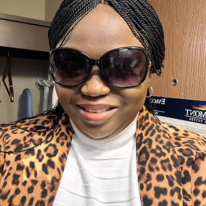 Profile photo for Judith Tete