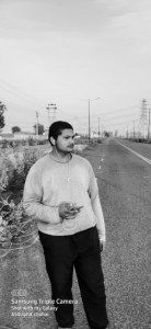 Profile photo for Ankush Panwar