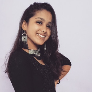 Profile photo for Nishita Tiwari