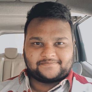 Profile photo for Adiandhra Gururaj