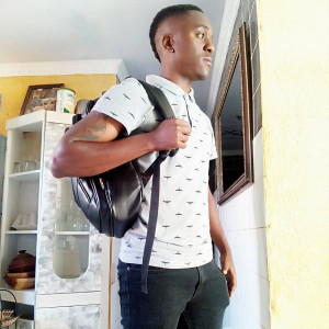 Profile photo for Sangile Mavuso