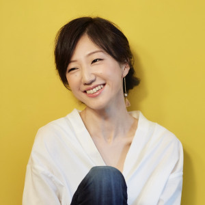 Profile photo for Aki Kondo