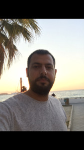 Profile photo for Mehmet Akşit