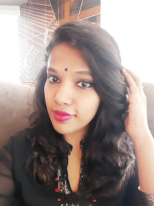 Profile photo for Akshatha Prakash