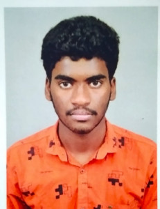 Profile photo for Jyotheeswar E