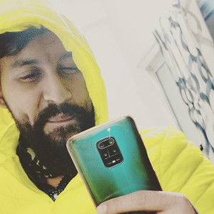 Profile photo for Subha Banerjee