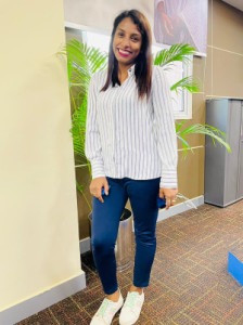 Profile photo for Arshiya Jabeen