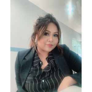 Profile photo for Fariha Bablu