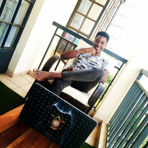 Profile photo for Dennis Wafula